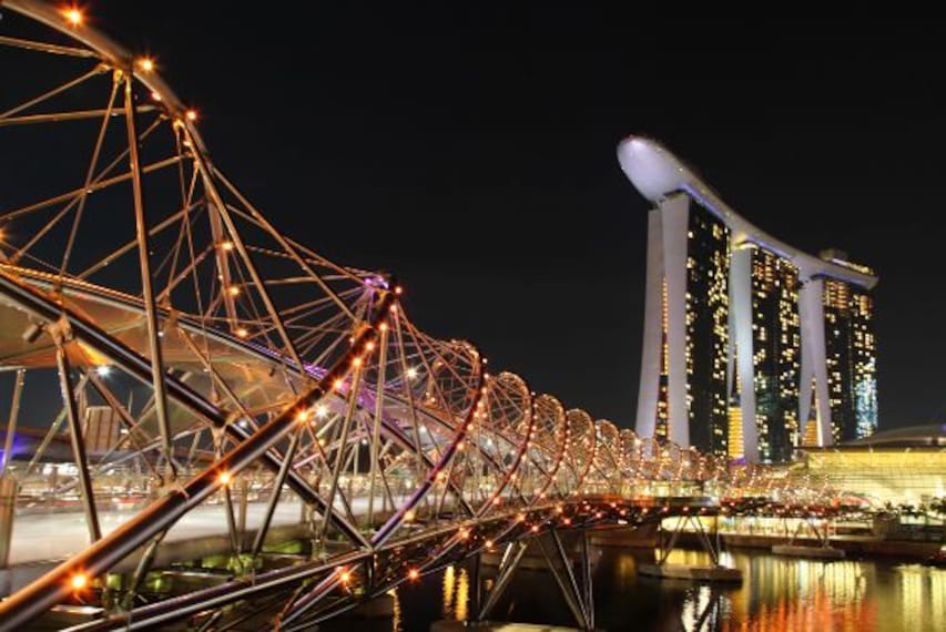 Helix Bridge_2